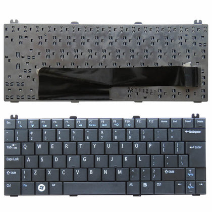 DELL Inspiron 1210 Replacement Laptop Keyboard - eBuyKenya