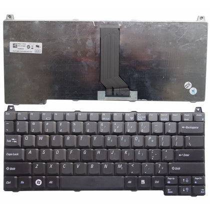 DELL Vostro 1310 Replacement Laptop Keyboard - eBuyKenya
