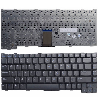 DELL Latitude 100L Replacement Laptop Keyboard - eBuyKenya