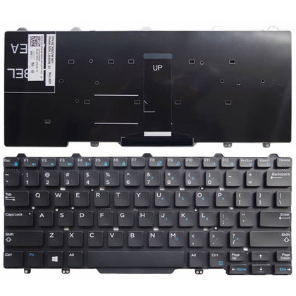 DELL Latitude 3340 Replacement Laptop Keyboard - eBuyKenya