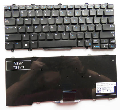 DELL Latitude 3150 Replacement Laptop Keyboard - eBuyKenya