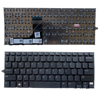 DELL Inspiron 11-3000 Replacement Laptop Keyboard - eBuyKenya
