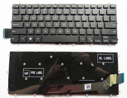 DELL Inspiron 7378 Keyboard - eBuyKenya
