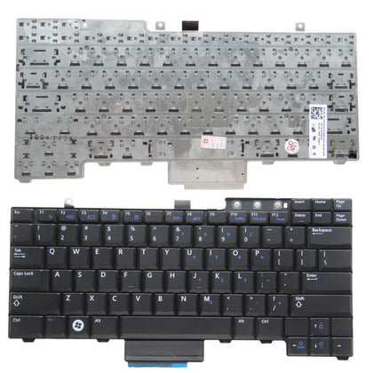 DELL Latitude E5400 Replacement Laptop Keyboard - eBuyKenya