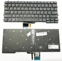 DELL Latitude 13-7370 Replacement Laptop Keyboard - eBuyKenya