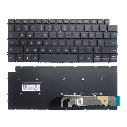 DELL Inspiron 13-5390 Replacement Laptop Keyboard - eBuyKenya