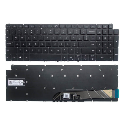 DELL Inspiron 15-7591 Replacement Laptop Keyboard - eBuyKenya