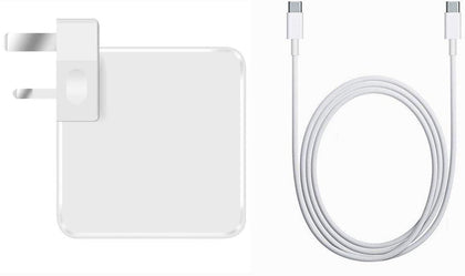 20.2V 4.3A USB Type C Apple A1719 611-00100 MacBook Pro 15(MR962CH/A Laptop Adaptor - eBuyKenya