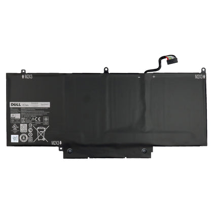 GF5CV 0DGGGT Dell XPS 11, XPS 11 9P33 Laptop Battery - eBuyKenya