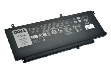 D2VF9 0PXR51 PXR51 Dell Inspiron 15 7547 Laptop Battery - eBuyKenya