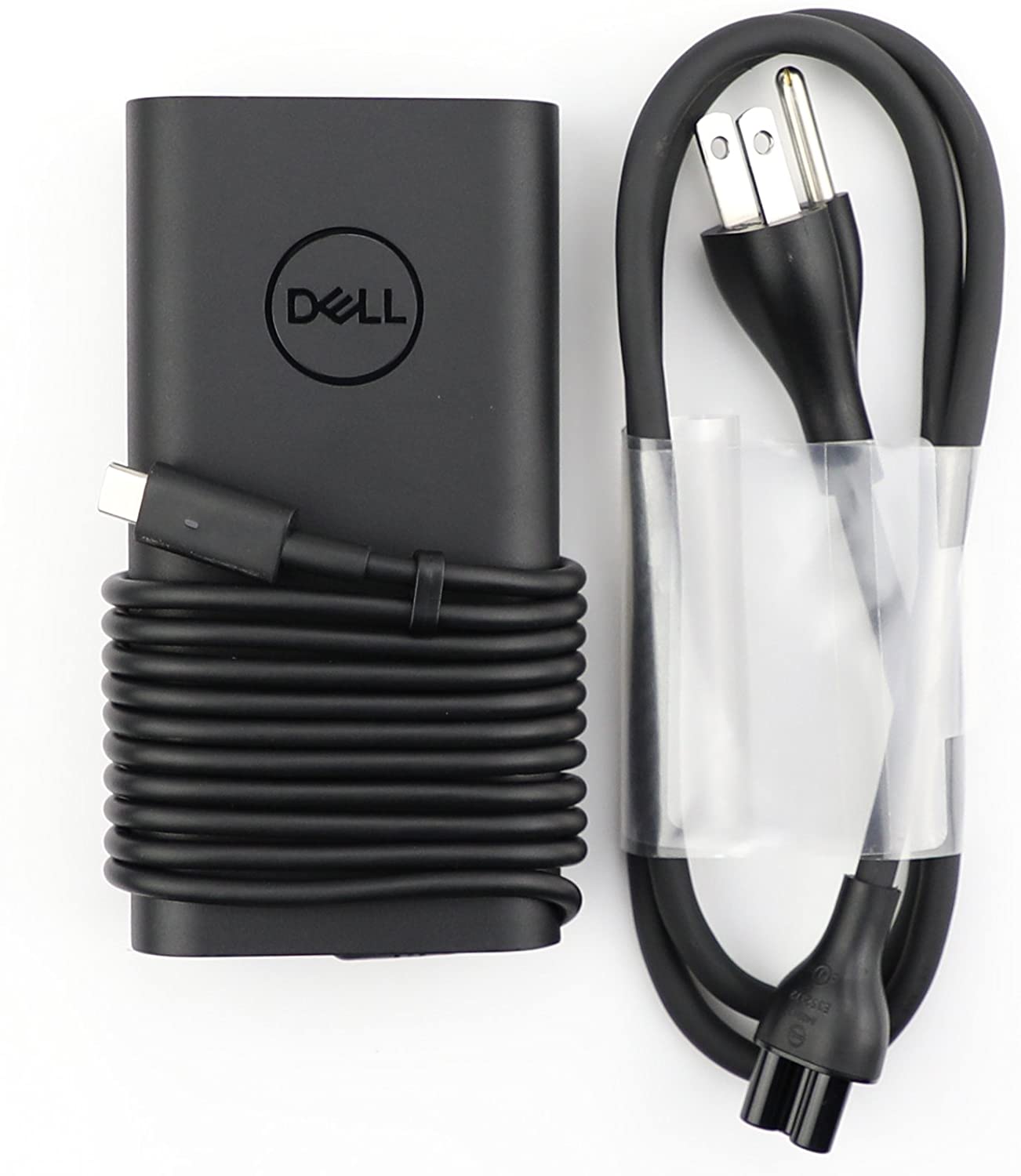 90W USB Type-C Dell Latitude 5280 5480 5580 7280 7480 7380 Laptop Charger - eBuyKenya