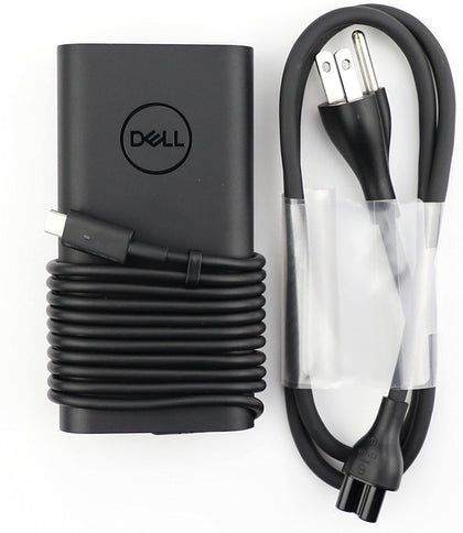 90W USB-C Dell Chromebook 13 3380 Latitude 11 5175 5179 5285 5289 Laptop Charger - eBuyKenya