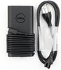 90W USB Type-C Dell Latitude 5280 5480 5580 7280 7480 7380 Laptop Charger - eBuyKenya