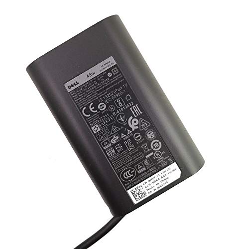 20V 2.25A 45W Type-C Dell XPS12 9250 Latitude 7370 Laptop Adapter - eBuyKenya