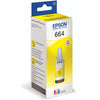 Epson T6644 Yellow Ink Bottle 70ml - eBuyKenya