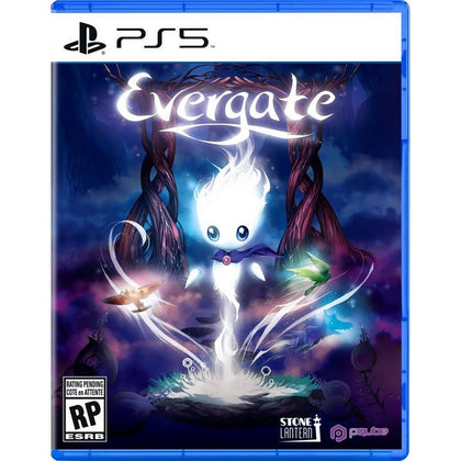 Evergate - PS5 - eBuyKenya
