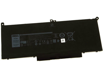 Dell MYJ96 F3YGT KG7VF DM3WC Laitutde 7480 7280 7490 7390 7380 7290 Laptop Battery - eBuyKenya