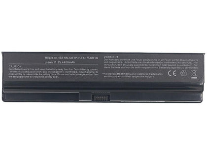 FE06 FE04 WM06 HSTNN-CB1P HP ProBook 5220m Generic Laptop Battery - eBuyKenya