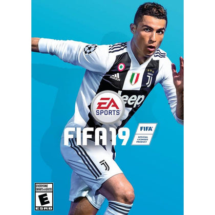 FIFA 19 - Nintendo Switch - eBuyKenya
