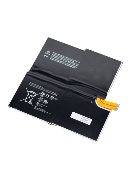 MICROSOFT SURFACE PRO 3 1631 G3HTA005H G3HTA009H MS011301-PLP22T02 1577-9700 Laptop Battery - eBuyKenya