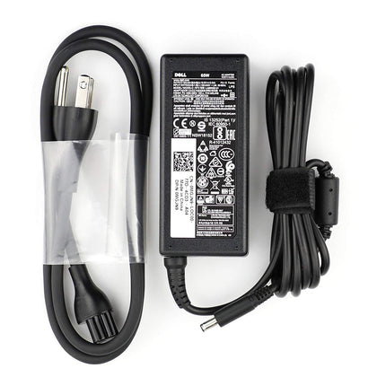 19.5V 3.34A 65W PA-12 Dell Inspiron 13 7348 7368 7378, Vostro 5459 Laptop Adapter - eBuyKenya