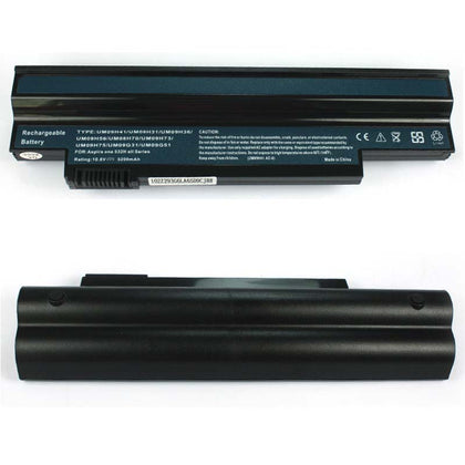 Acer UM09C31 UM09H56  UM09H71 Aspire One 533-13870 Generic Laptop Battery - eBuyKenya
