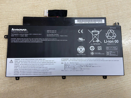 45N1121 45N1123 45N1120 45N1122 Lenovo ThinkPad T431s Series Laptop Battery - eBuyKenya