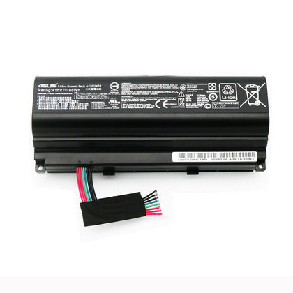 A42N1403 Asus ROG GFX71JY G751 G751J G751JM GFX71Y GFX71JT G751JL G751J-BHI7T25 Laptop Battery - eBuyKenya