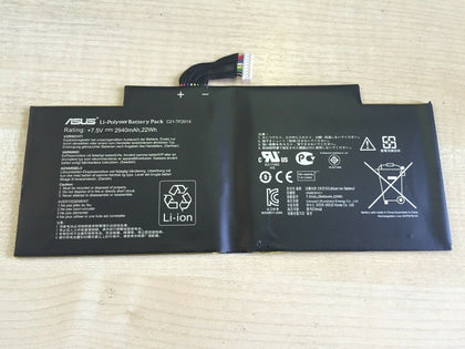 C21-TF201D Asus TF201-1I076A, Transformer Prime TF201-B1-CG Laptop Battery - eBuyKenya