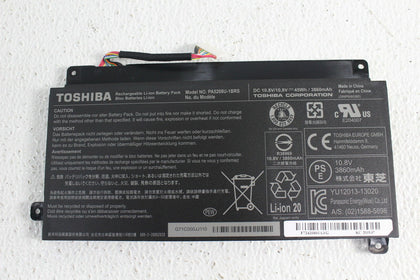 Toshiba PA5208U-1BRS CB30-A3120 Chromebook CB30-A1985 Laptop Battery - eBuyKenya