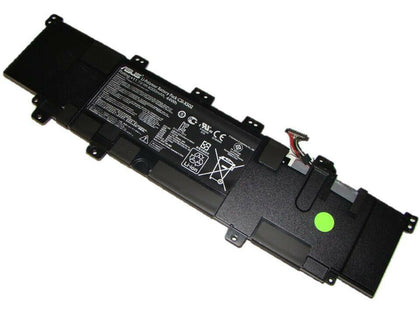 C31-X502 Asus Vivobook S500CA-DH51T, VivoBook V500CA Laptop Battery - eBuyKenya