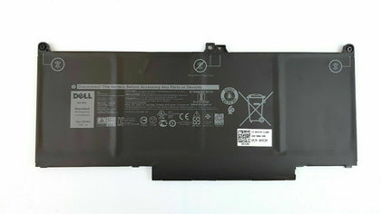 MXV9V Dell Latitude 13 5300 Series 5VC2M Laptop Battery