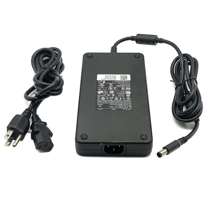 19.5V 12.3A 240W Dell Alienware M15x M17x/M17x R2/M17x R3 Laptop Adapter - eBuyKenya