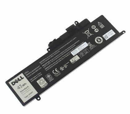 GK5KY 04K8YH 451-BBPG 92NCT Dell Inspiron 13 7347 7348 11 3147 Series Laptop Battery - eBuyKenya