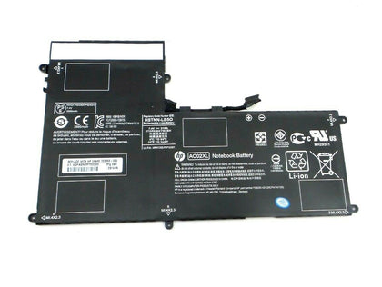 AO02XL HSTNN-LB5O HP ElitePad 1000 G2 728250-1C1 728558-005 728250-421 A002XL Laptop Battery - eBuyKenya