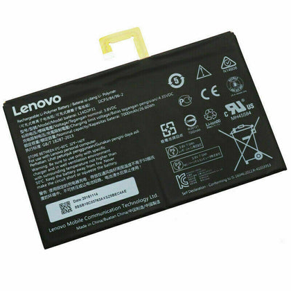L14D2P31 SB18C03763 Lenovo TB-X304L, Tab 4 10 Table, Laptop Battery - eBuyKenya