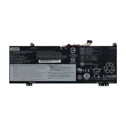 L17M4PB0 Lenovo IdeaPad 530S-14ARR Flex 6-14ARR 14IKB Series Laptop Battery - eBuyKenya