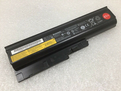 42T4511 40Y6795 92P1139 Lenovo Thinkpad  R61E R61I T60 T60P SL300 Laptop Battery - eBuyKenya