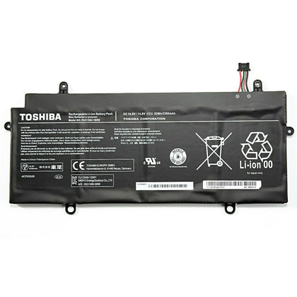 PA5136U-1BRS Toshiba Portege Z30, Z30-A Z30-A1301 Z30-AK04S Laptop Battery - eBuyKenya