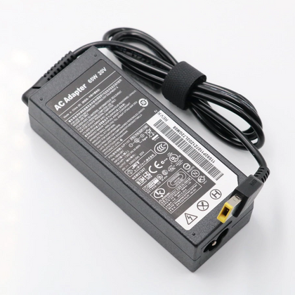 20V 3.25A 65W Lenovo Ideapad 330-15 IdeaPad 720 ThinkPad E460 T440P T540p E531 Generic Laptop Adapter - eBuyKenya