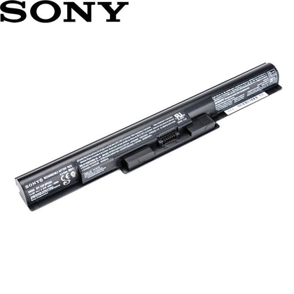 VGP-BPS35A BPS35A Sony 14E 15E SVF1421V3CB svf143a1rt Laptop Battery - eBuyKenya