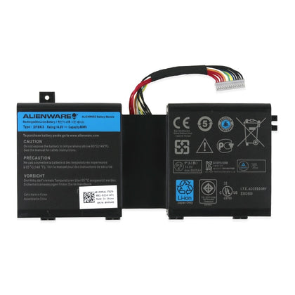 2F8K3 G33TT KJ2PX Dell Alienware 17 17X 18 18X M18X M17X Laptop Battery - eBuyKenya