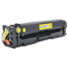 Generic Toner Cartridge 203A CF542A - Yellow - eBuyKenya