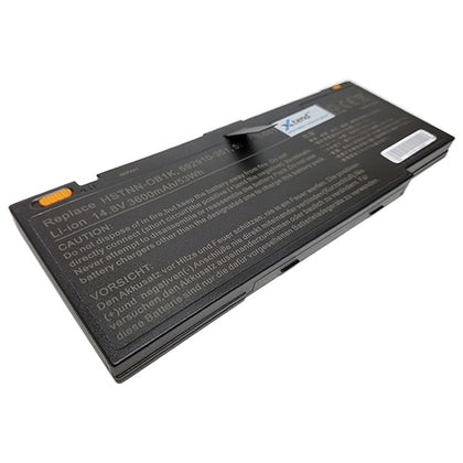 HP RM08 592910-351  HSTNN-IB1S, 600999-171 Envy 14 Generic Laptop Battery - eBuyKenya