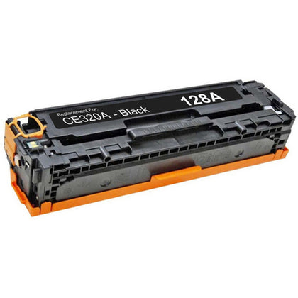 Generic Laser Toner Cartridge CE320A (128A) - Black - eBuyKenya