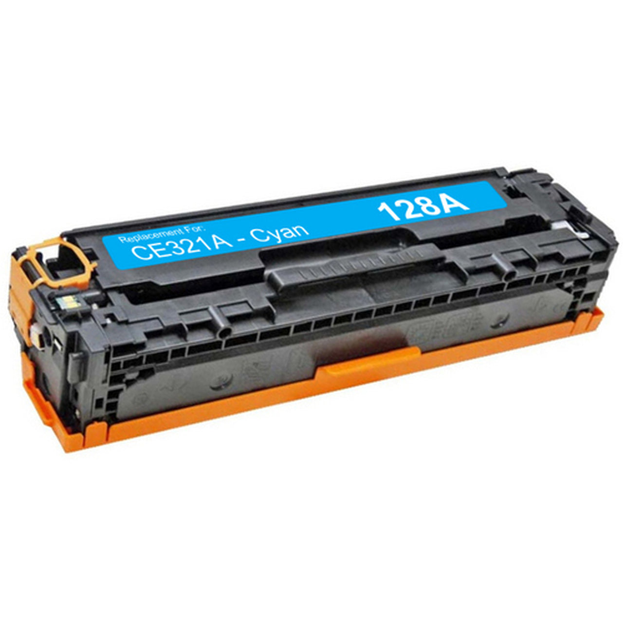 Generic Laser Toner Cartridge CE321A (128A) - Cyan - eBuyKenya