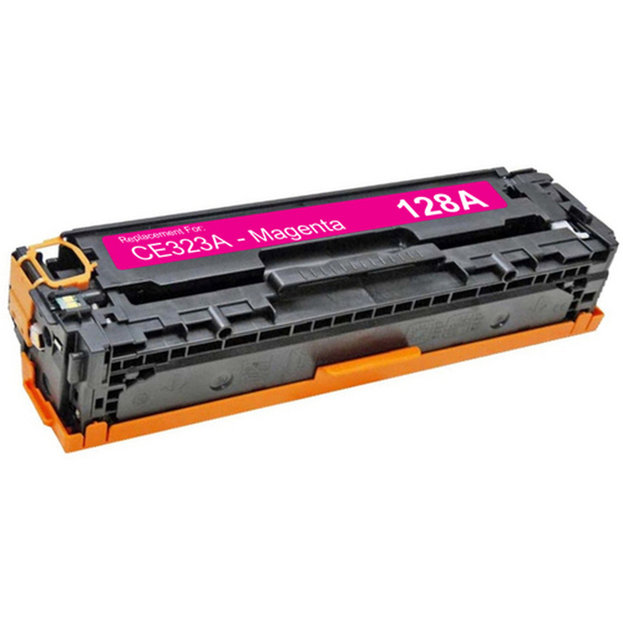 Generic Laser Toner Cartridge CE323A (128A) - Magenta - eBuyKenya
