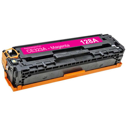 Generic Laser Toner Cartridge CE323A (128A) - Magenta - eBuyKenya