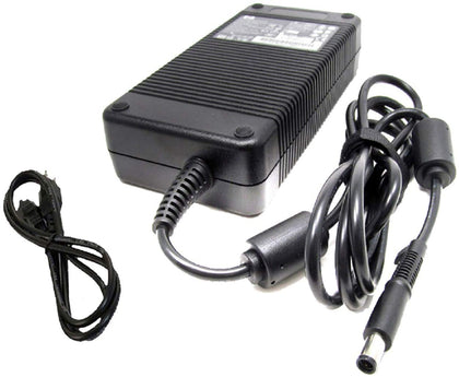 19.5V 11.8A 230W TPN-LA10 HP EliteBook 8440p 8540w 8560w 8570w, Omni 27-1200 Laptop Charger - eBuyKenya