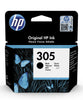 HP 305 Black Original Ink Cartridge (3YM61AE) - eBuyKenya